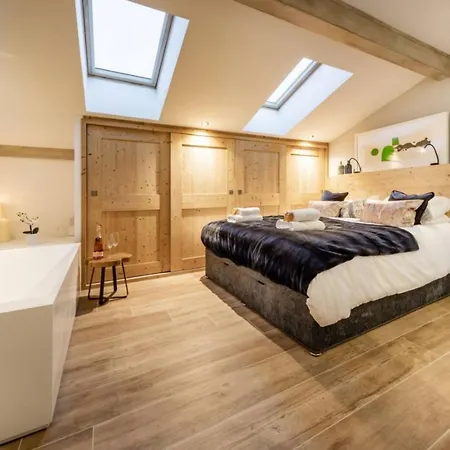 Holiday home With View *